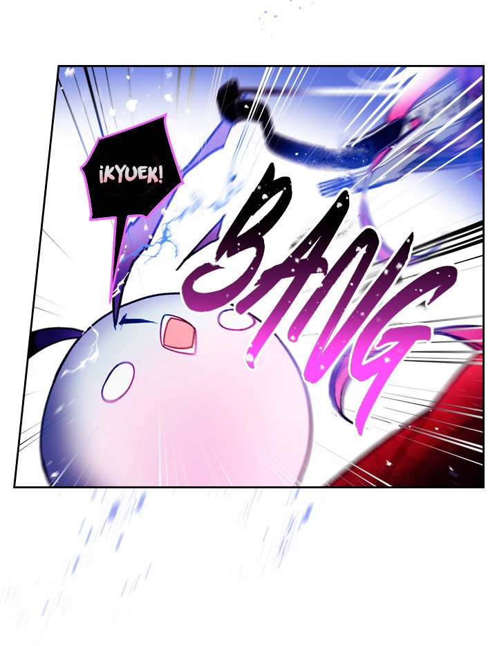 Read Villains Are Destined To Die ES Manga Online