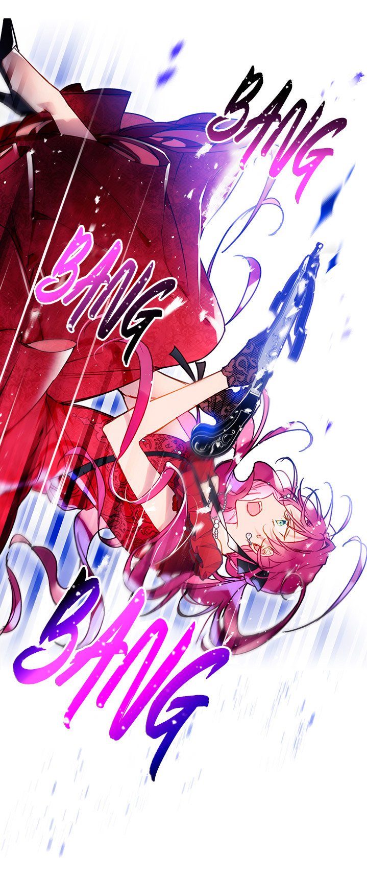 Read Villains Are Destined To Die ES Manga Online