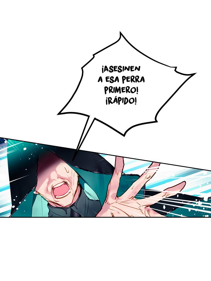 Read Villains Are Destined To Die ES Manga Online