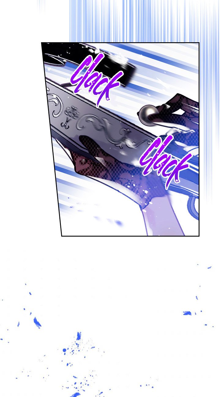 Read Villains Are Destined To Die ES Manga Online