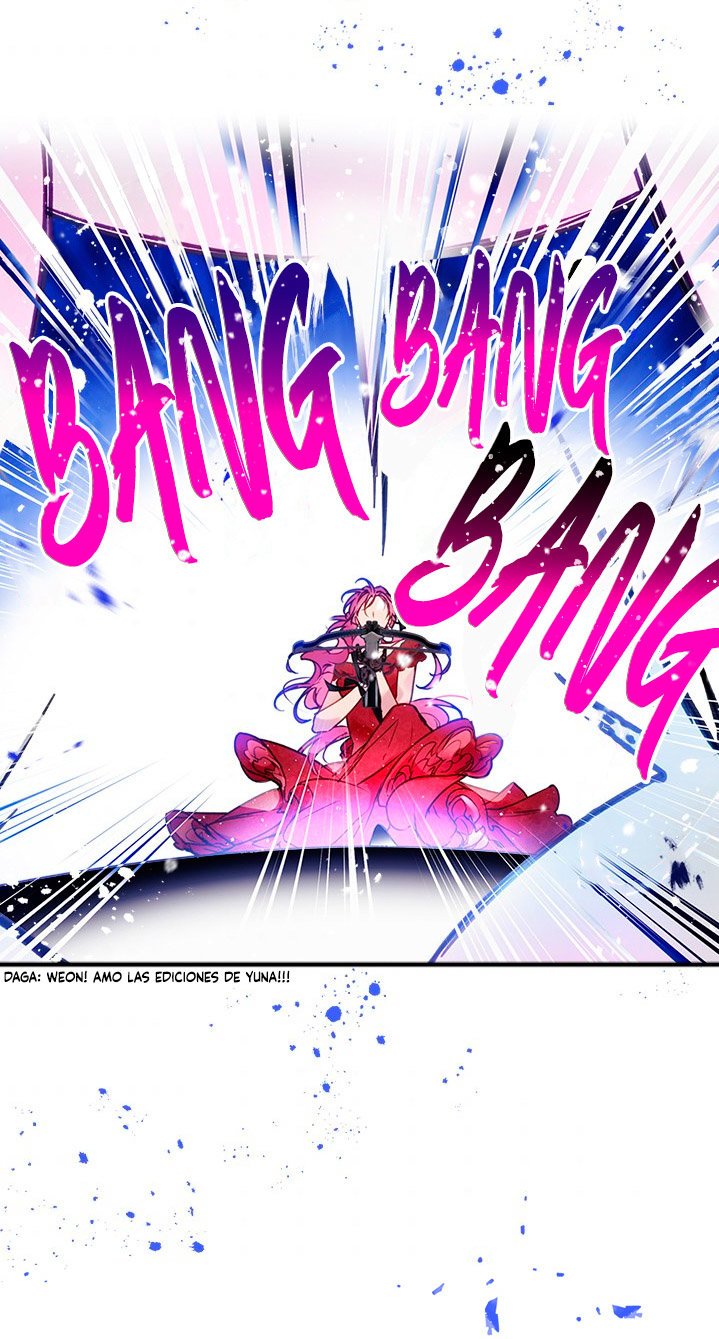 Read Villains Are Destined To Die ES Manga Online