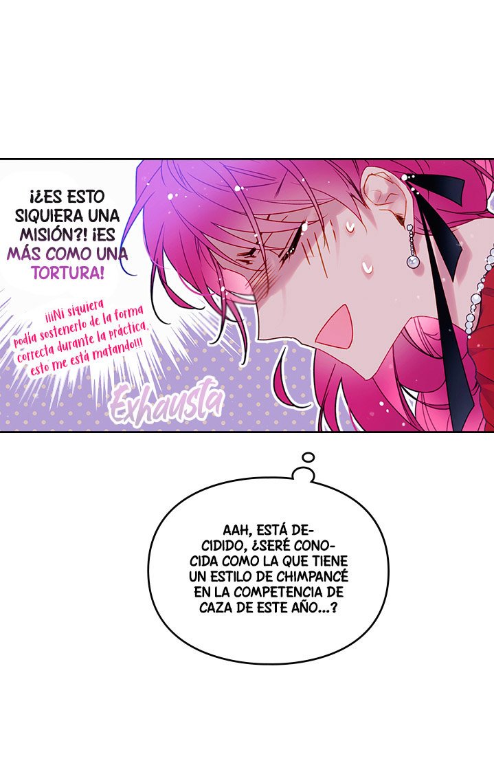 Read Villains Are Destined To Die ES Manga Online