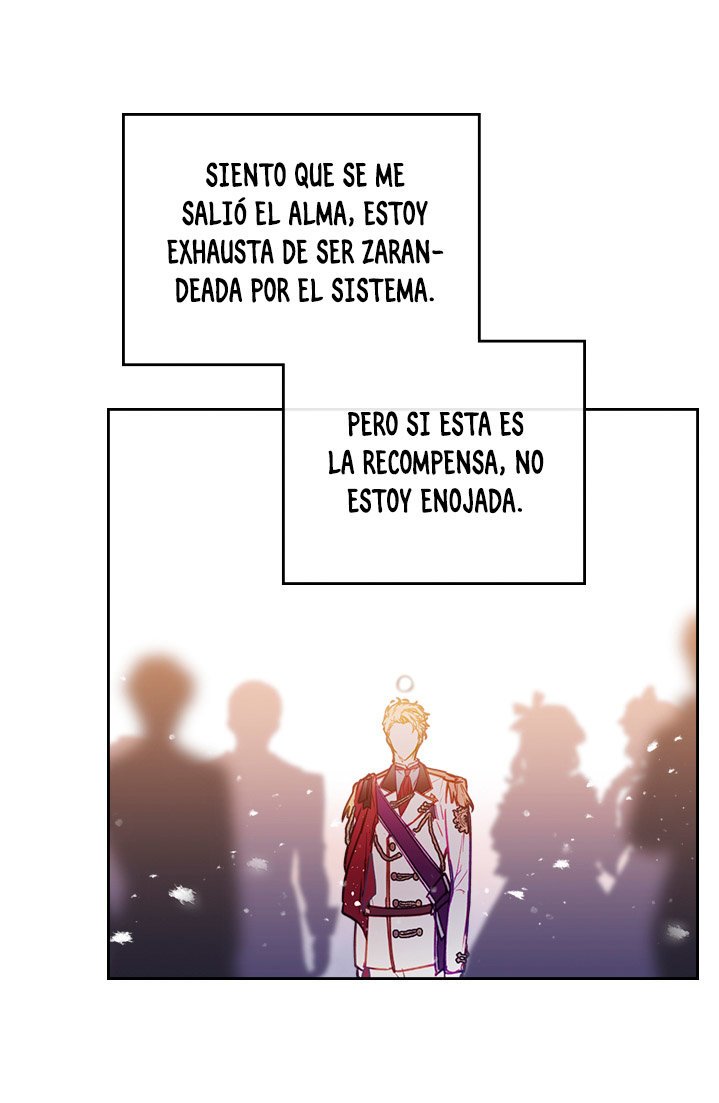 Read Villains Are Destined To Die ES Manga Online