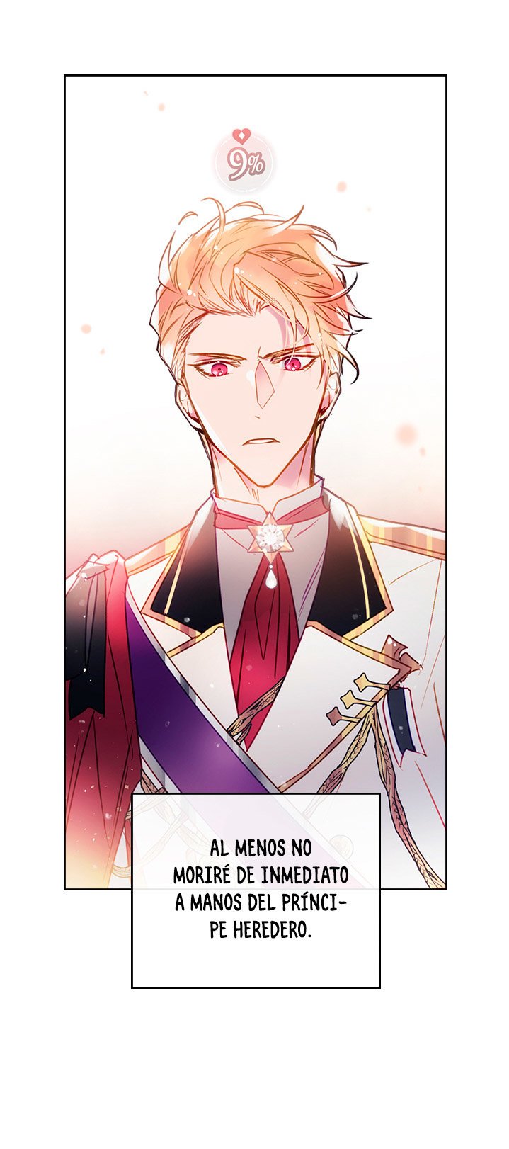 Read Villains Are Destined To Die ES Manga Online