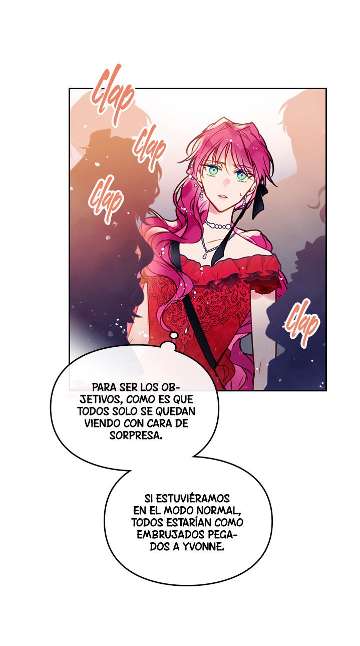 Read Villains Are Destined To Die ES Manga Online