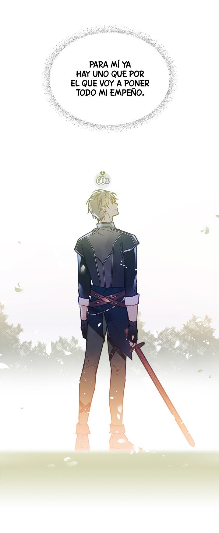 Read Villains Are Destined To Die ES Manga Online