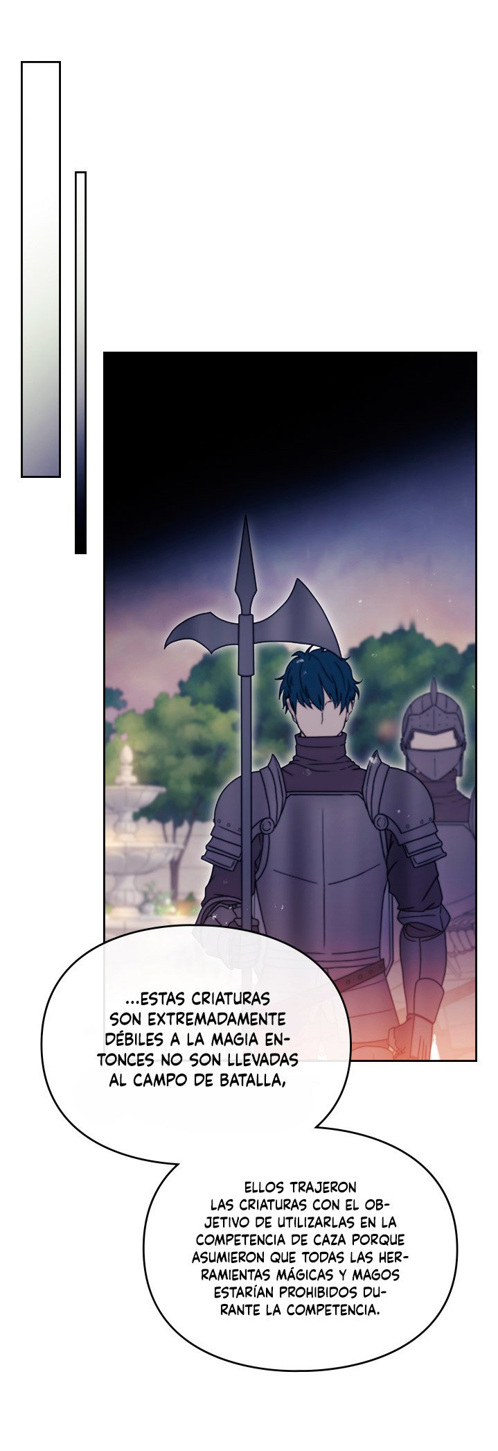 Read Villains Are Destined To Die ES Manga Online