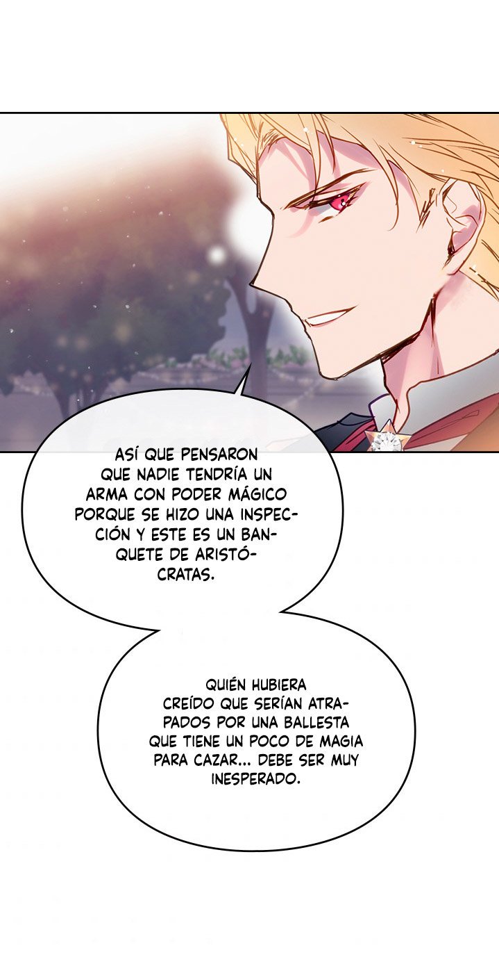 Read Villains Are Destined To Die ES Manga Online