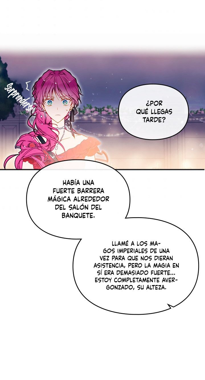 Read Villains Are Destined To Die ES Manga Online