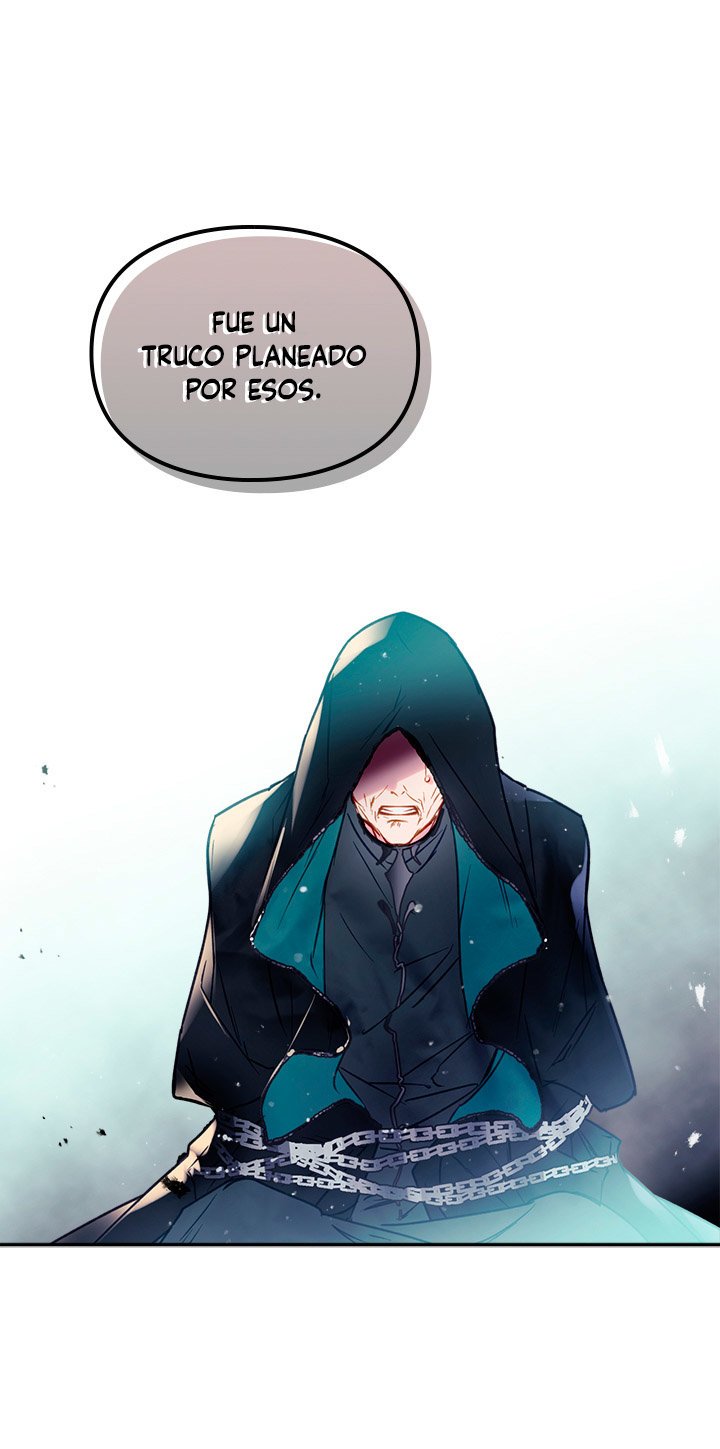 Read Villains Are Destined To Die ES Manga Online