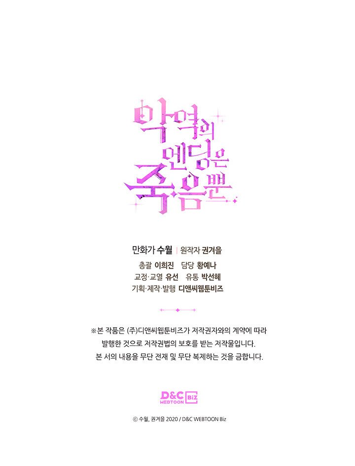 Read Villains Are Destined To Die ES Manga Online