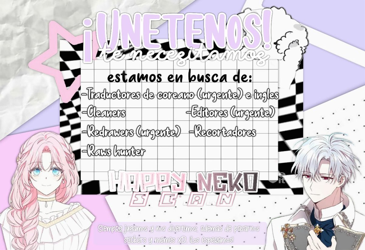 Read Villains Are Destined To Die ES Manga Online