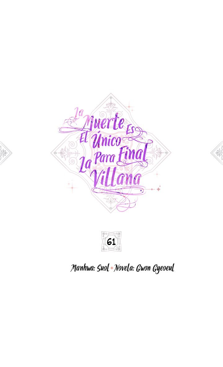 Read Villains Are Destined To Die ES Manga Online