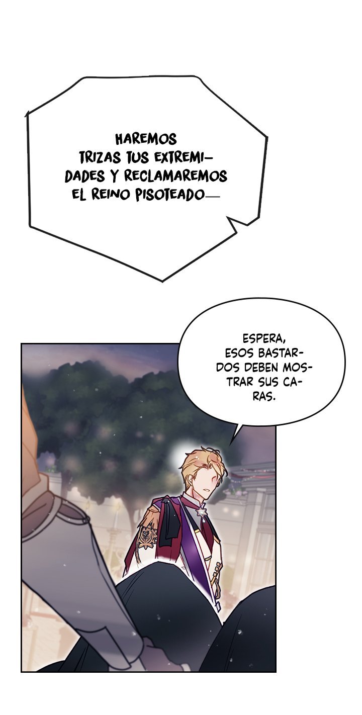 Read Villains Are Destined To Die ES Manga Online