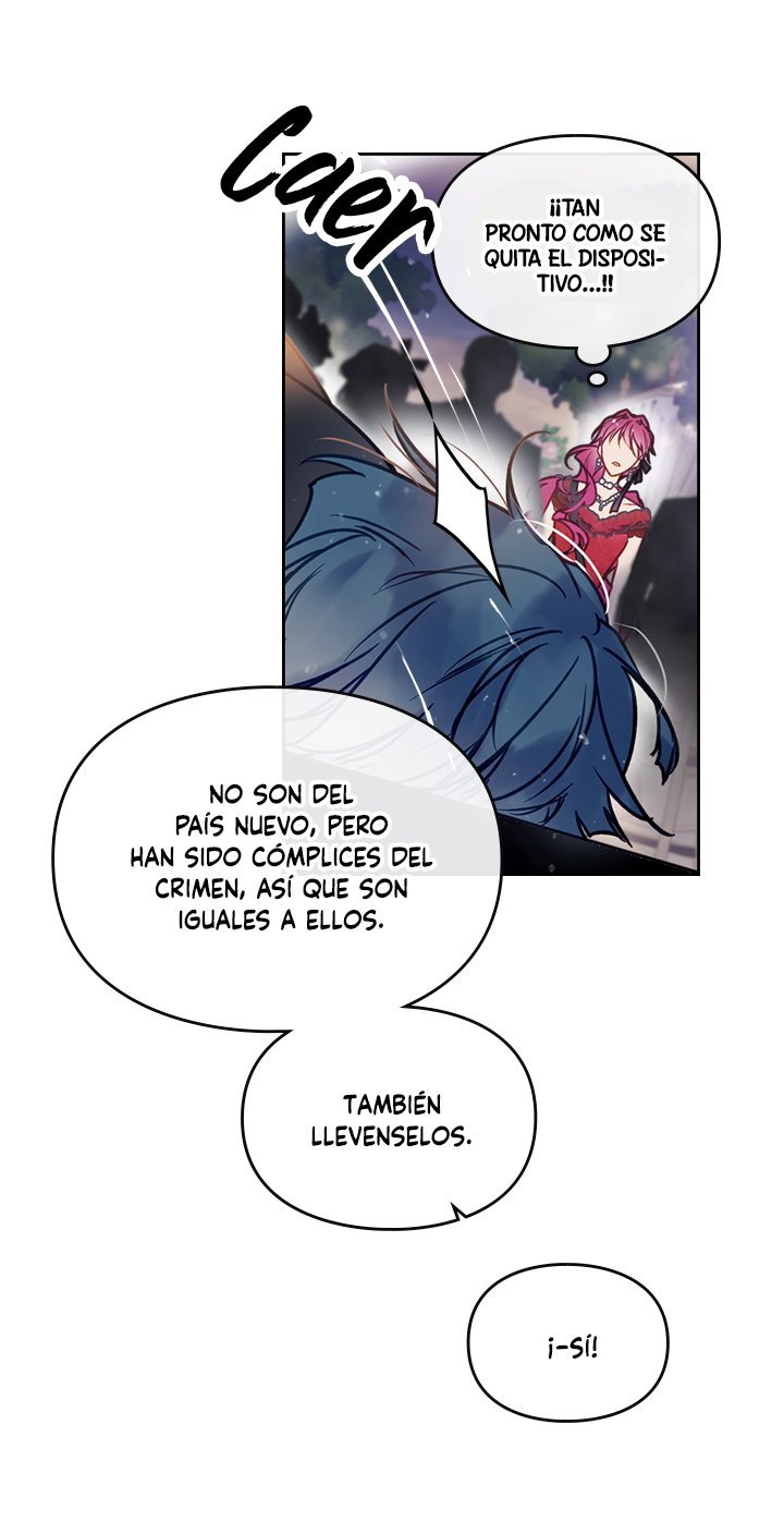 Read Villains Are Destined To Die ES Manga Online