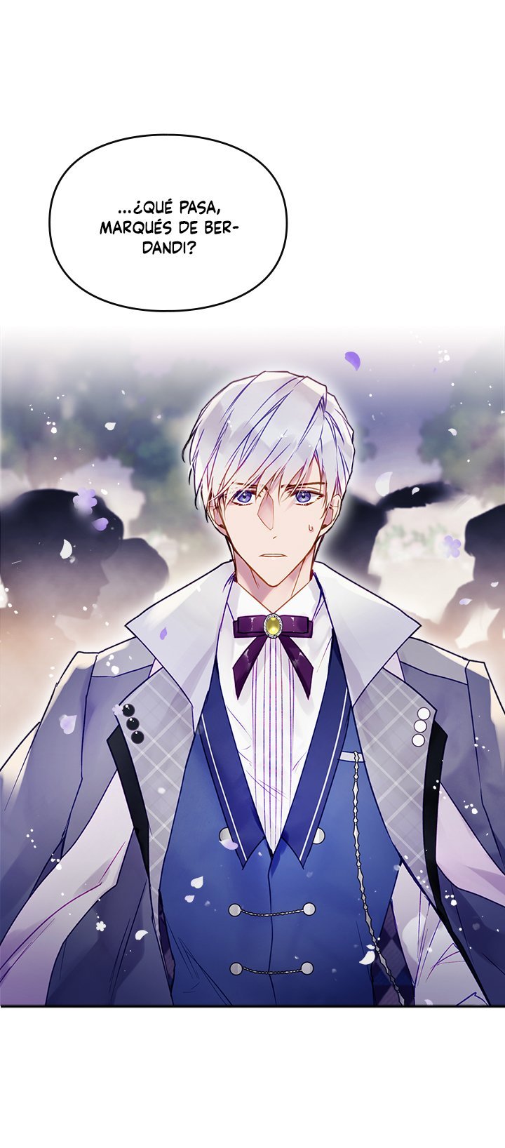 Read Villains Are Destined To Die ES Manga Online