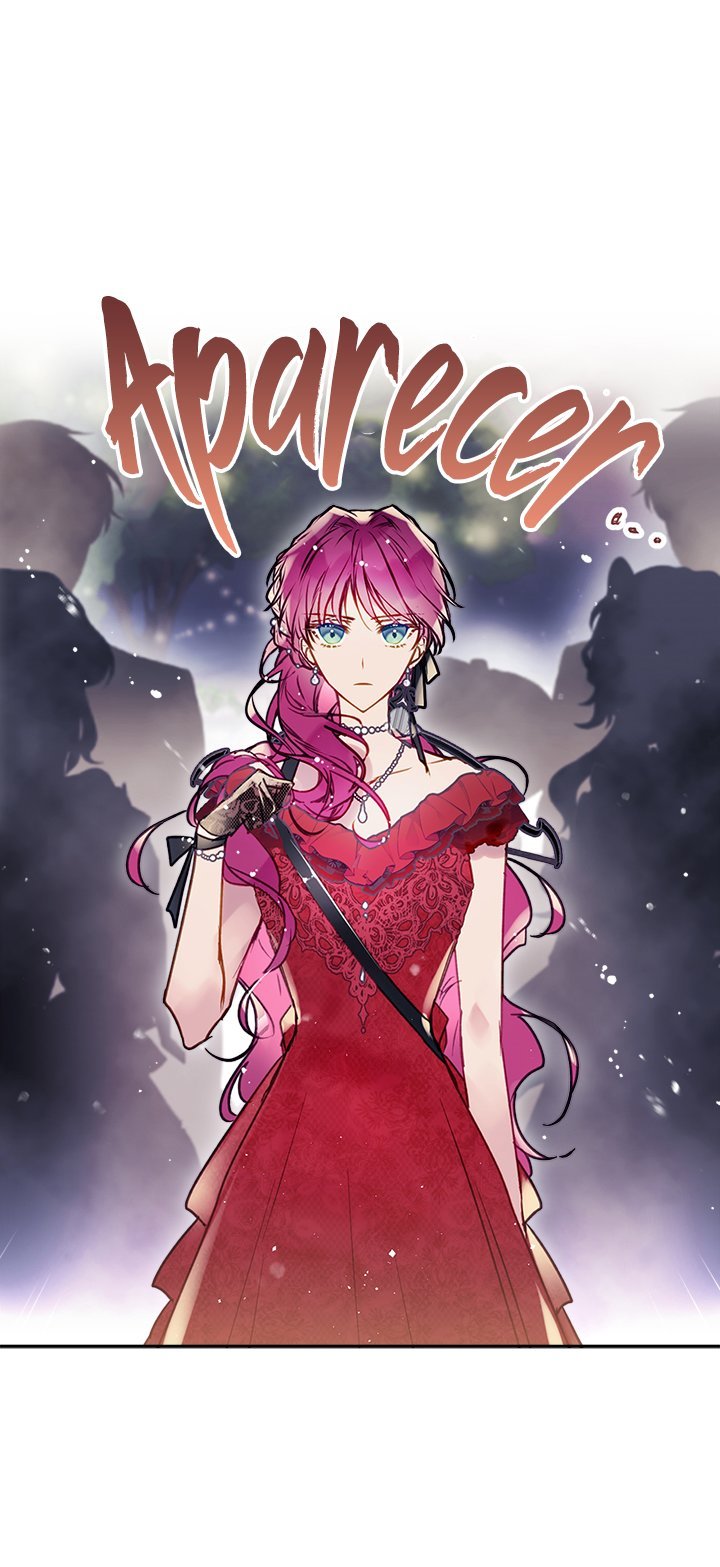 Read Villains Are Destined To Die ES Manga Online