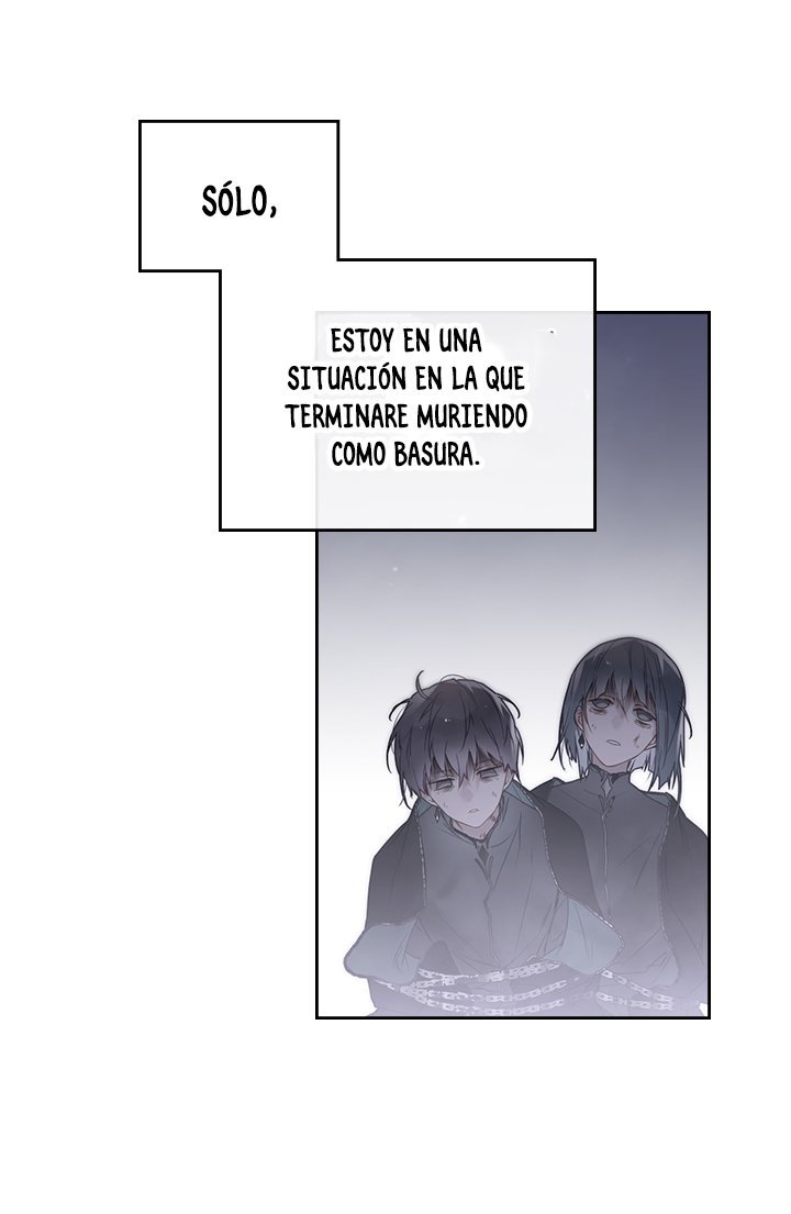 Read Villains Are Destined To Die ES Manga Online