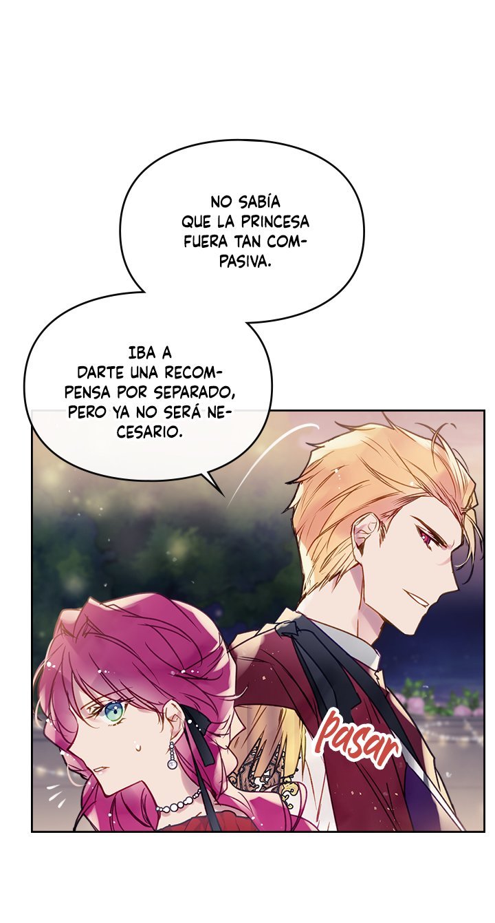 Read Villains Are Destined To Die ES Manga Online