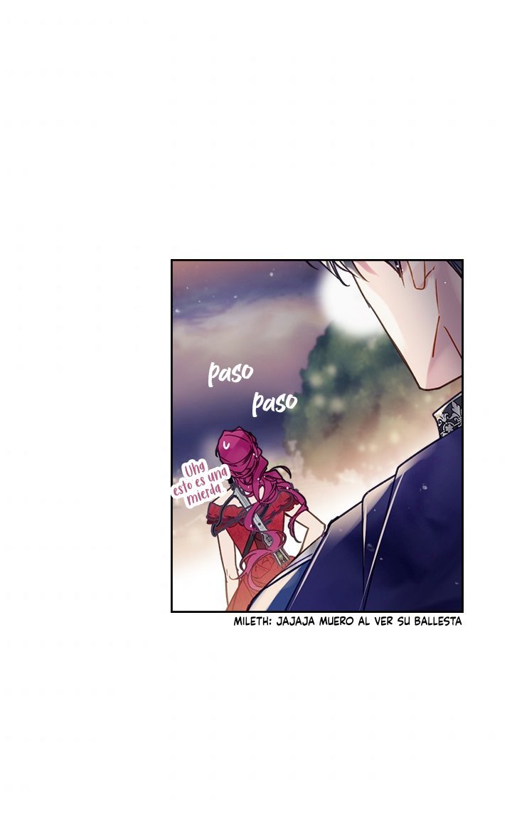 Read Villains Are Destined To Die ES Manga Online