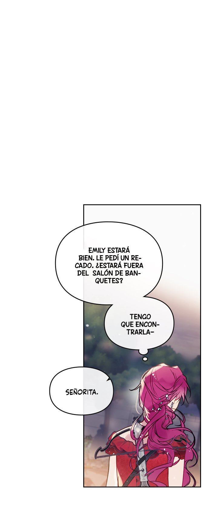 Read Villains Are Destined To Die ES Manga Online