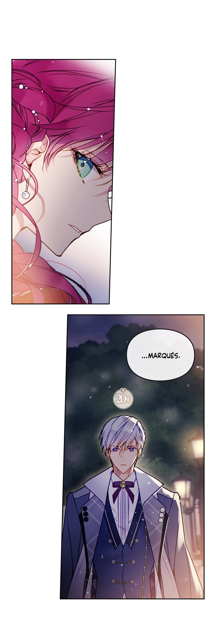 Read Villains Are Destined To Die ES Manga Online