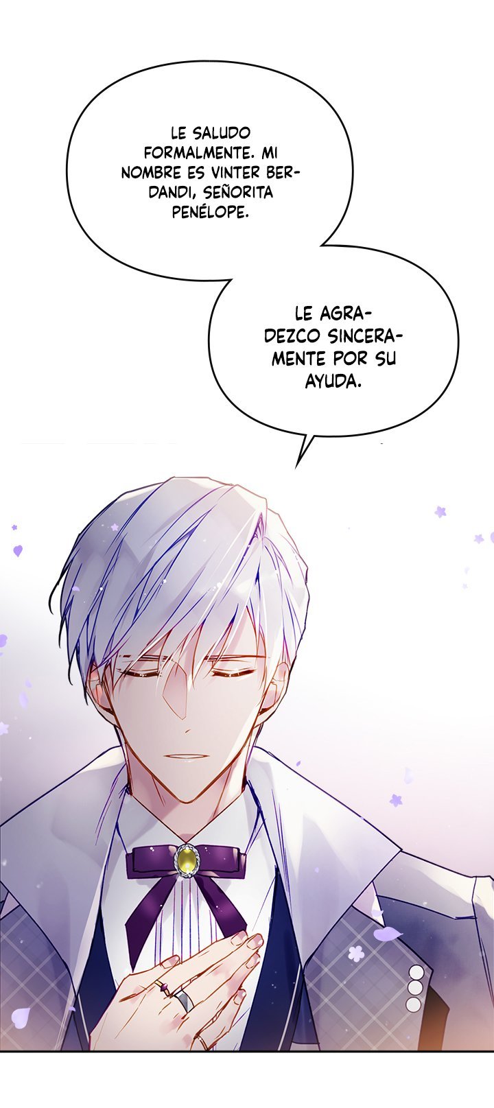 Read Villains Are Destined To Die ES Manga Online