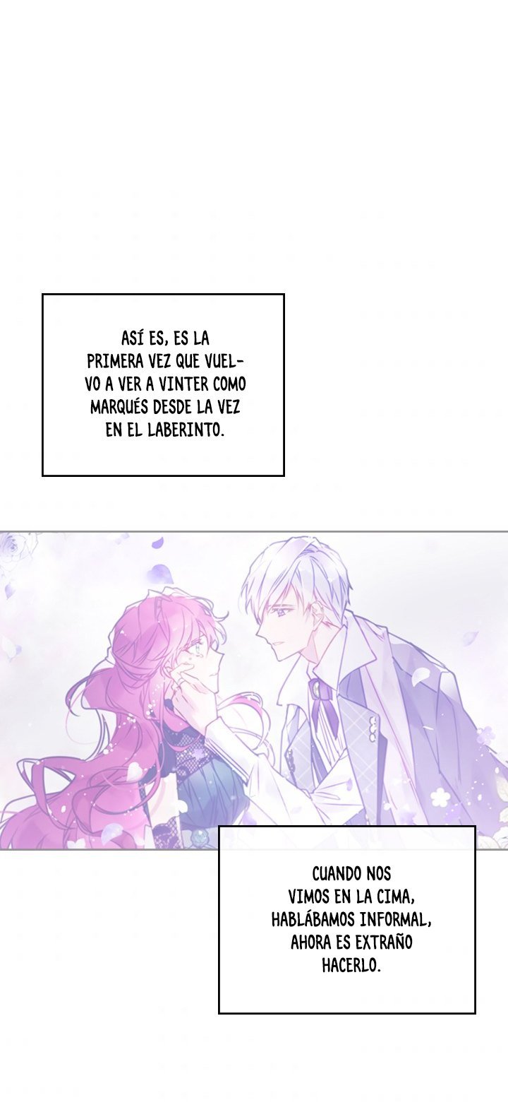 Read Villains Are Destined To Die ES Manga Online