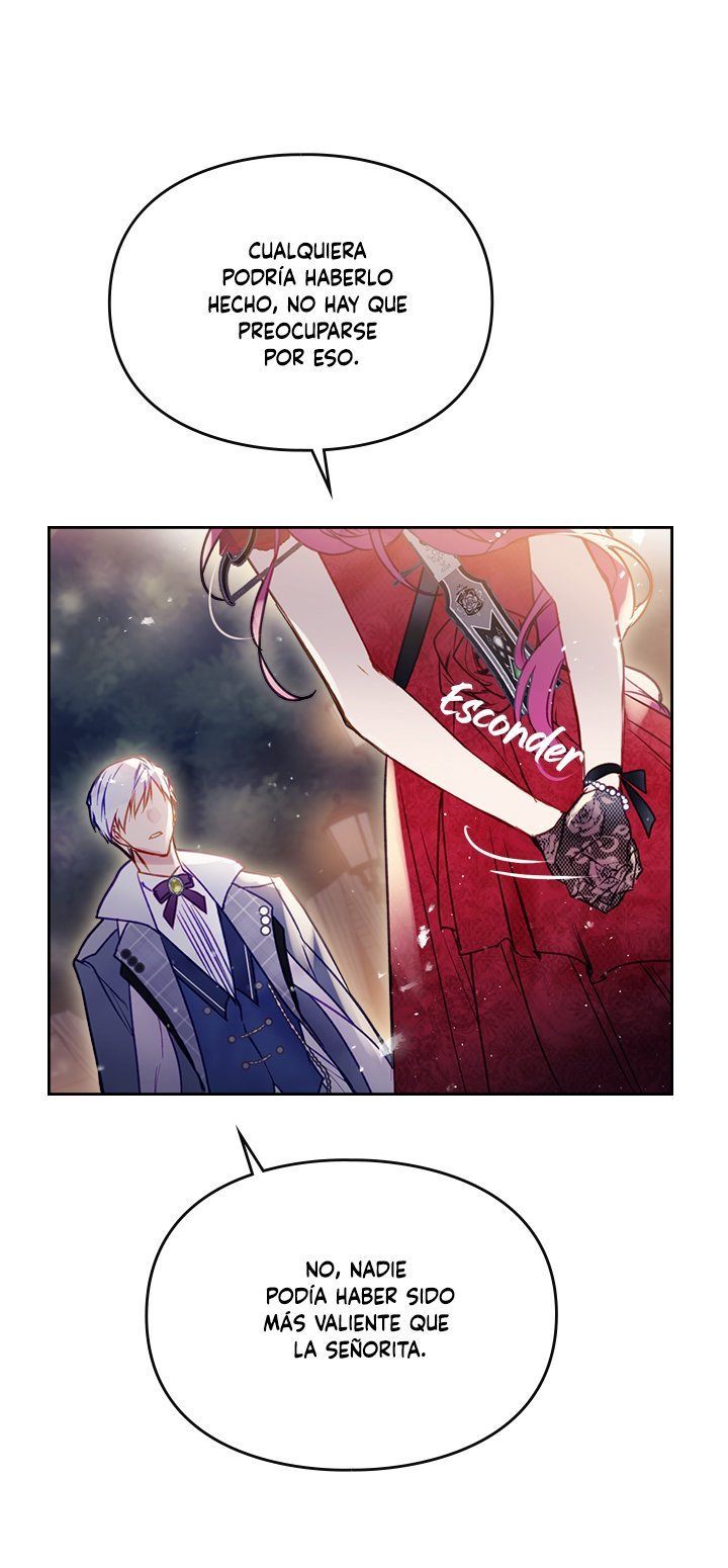 Read Villains Are Destined To Die ES Manga Online