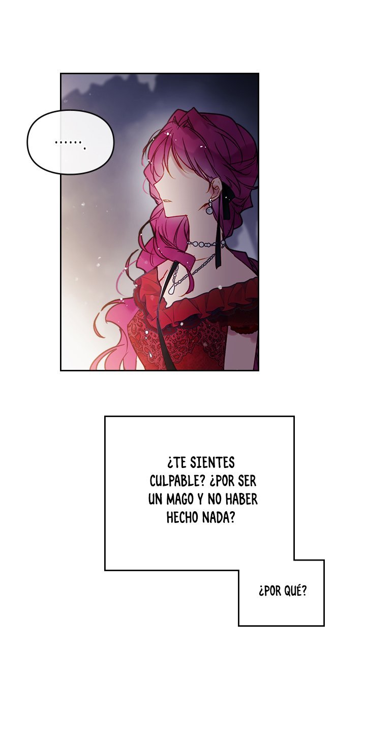 Read Villains Are Destined To Die ES Manga Online