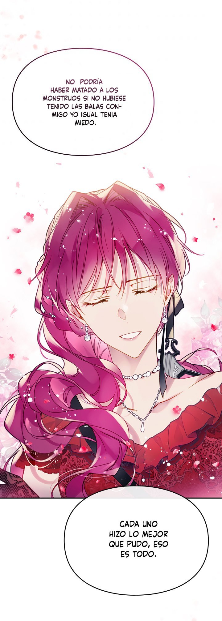 Read Villains Are Destined To Die ES Manga Online