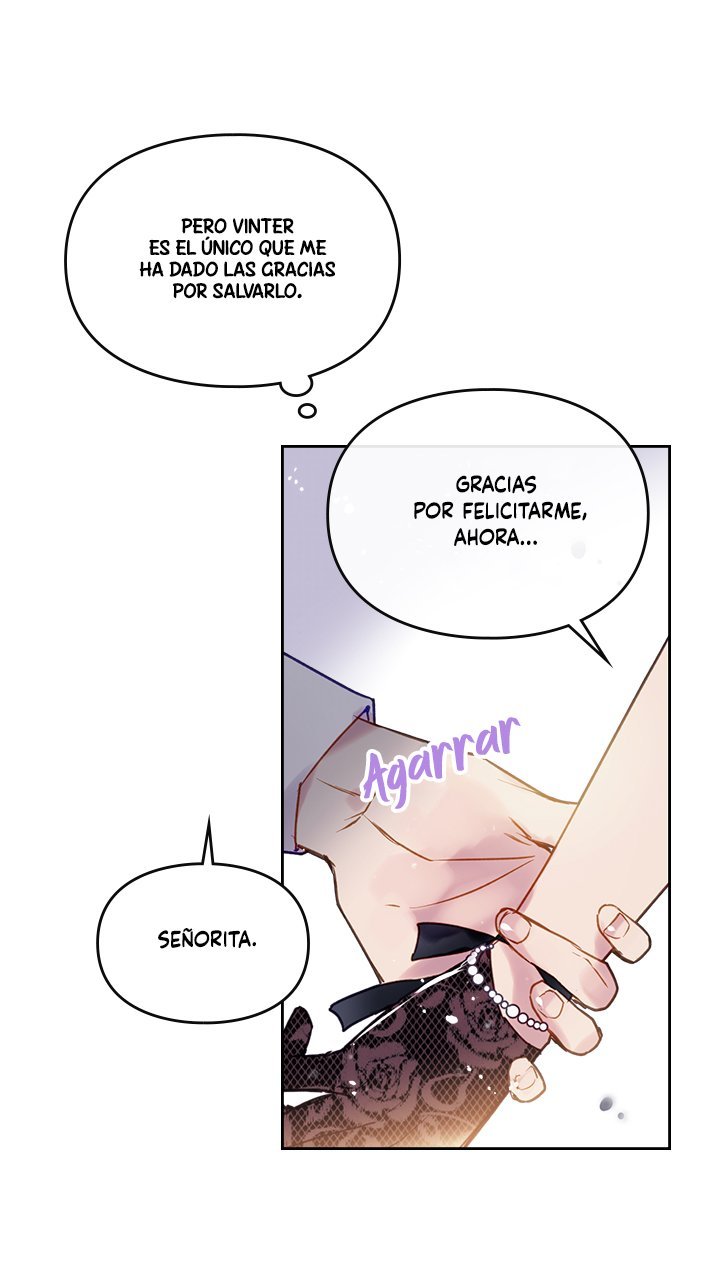 Read Villains Are Destined To Die ES Manga Online