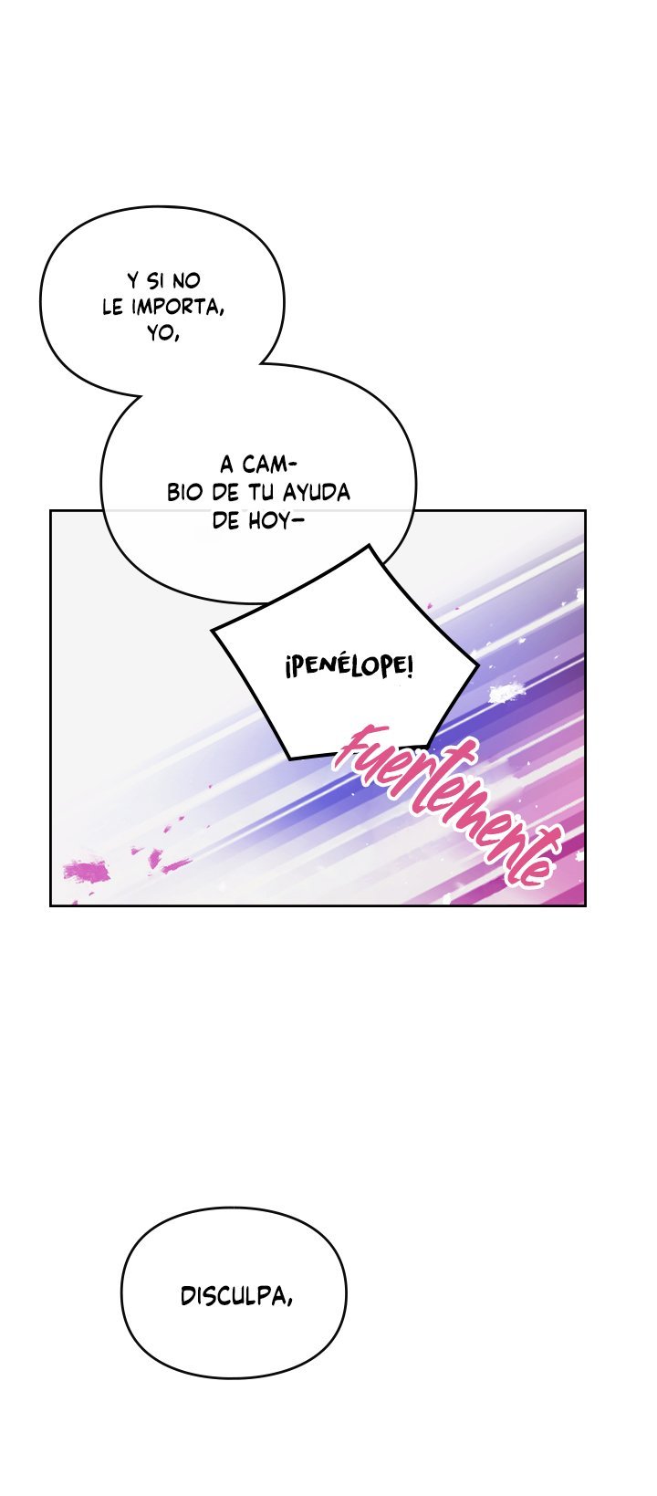 Read Villains Are Destined To Die ES Manga Online