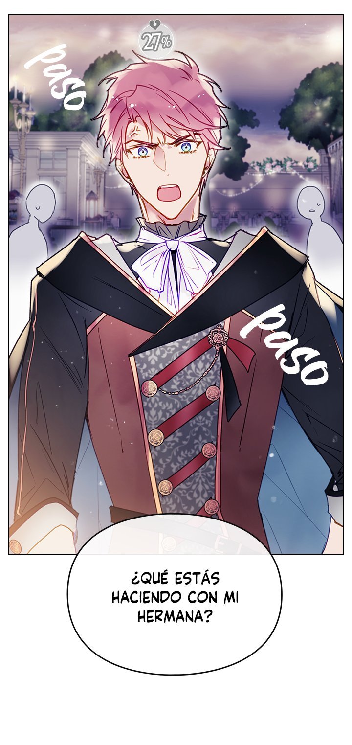 Read Villains Are Destined To Die ES Manga Online