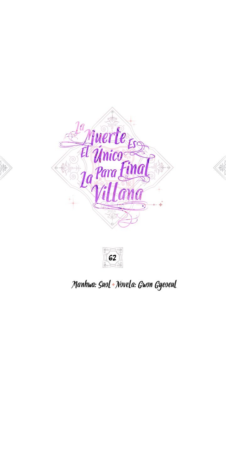 Read Villains Are Destined To Die ES Manga Online