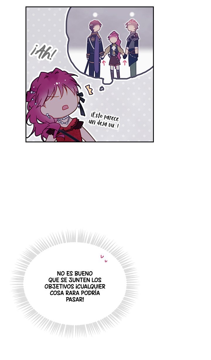 Read Villains Are Destined To Die ES Manga Online