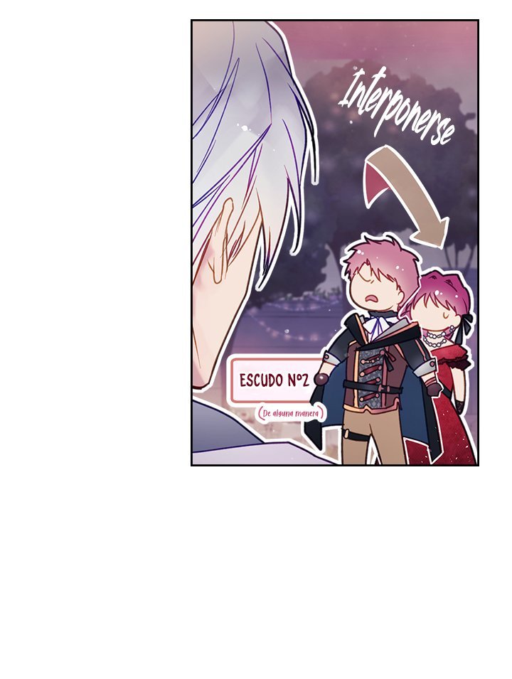 Read Villains Are Destined To Die ES Manga Online