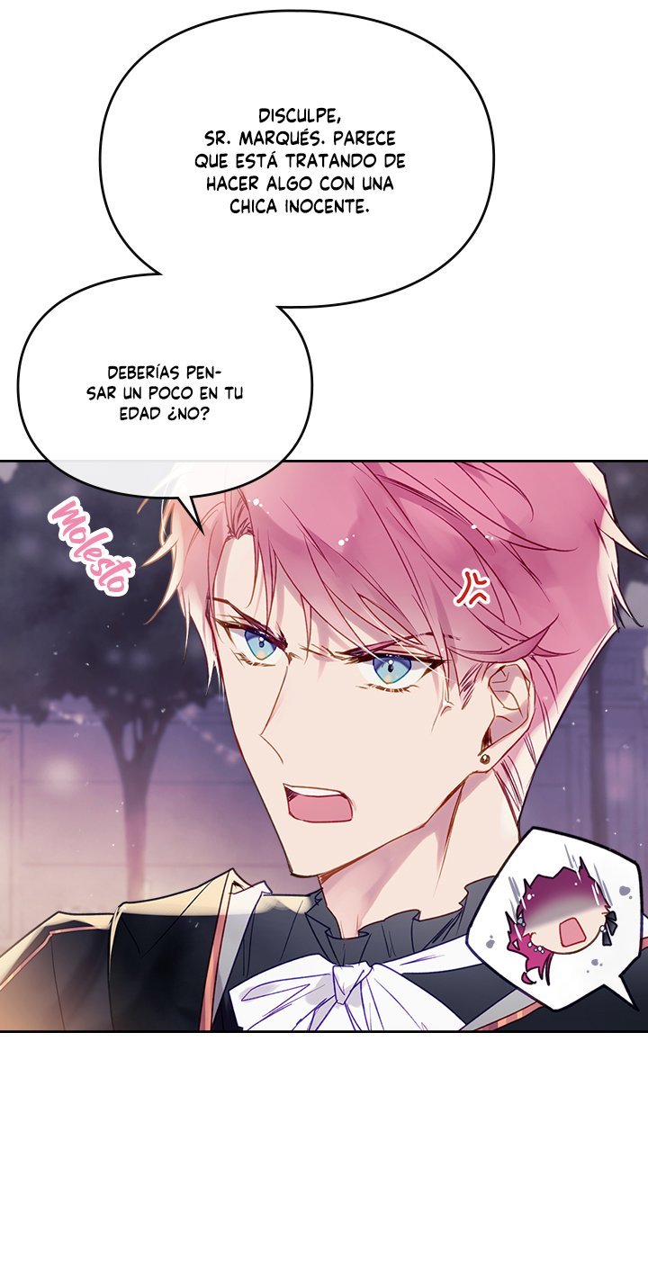 Read Villains Are Destined To Die ES Manga Online