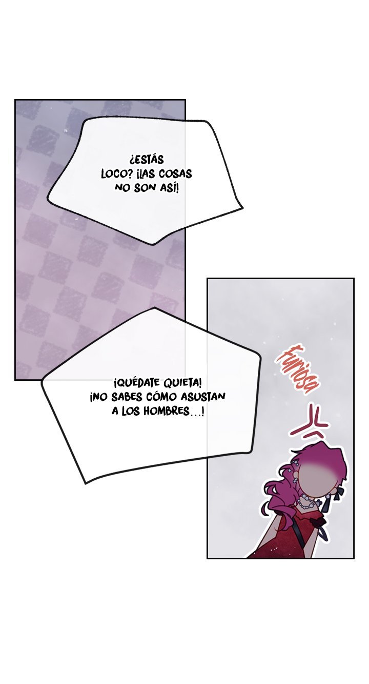 Read Villains Are Destined To Die ES Manga Online