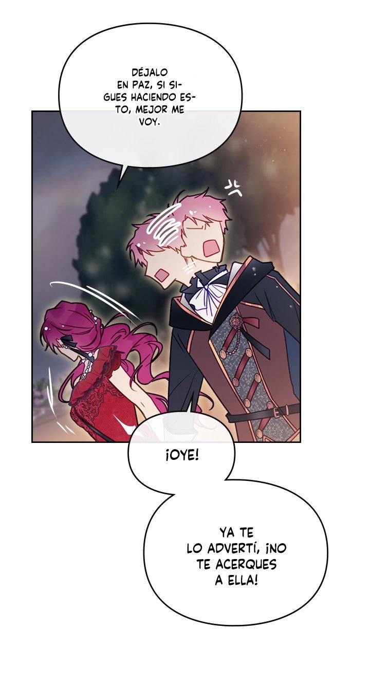 Read Villains Are Destined To Die ES Manga Online