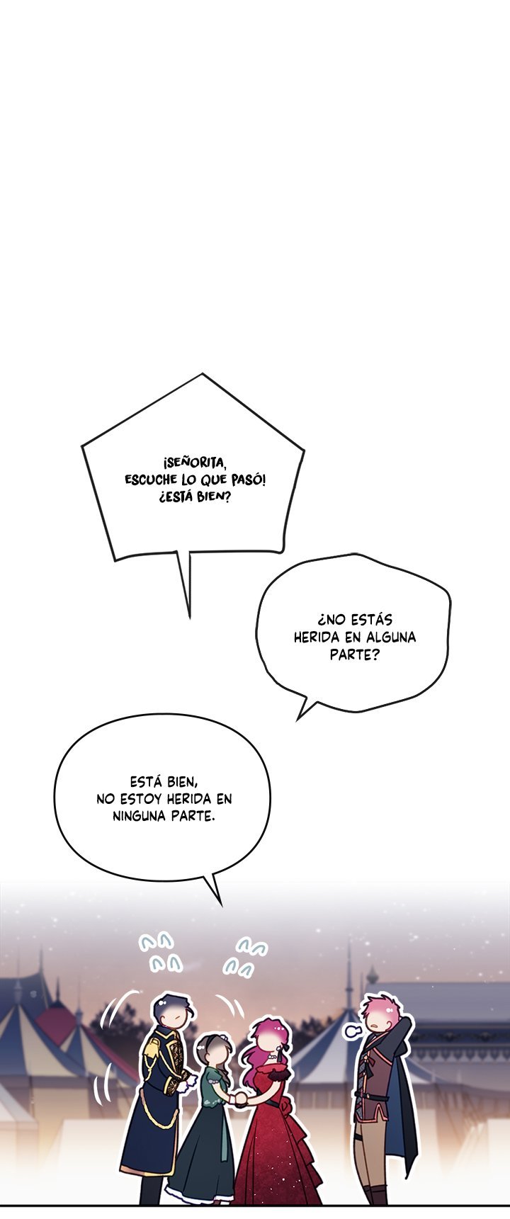 Read Villains Are Destined To Die ES Manga Online