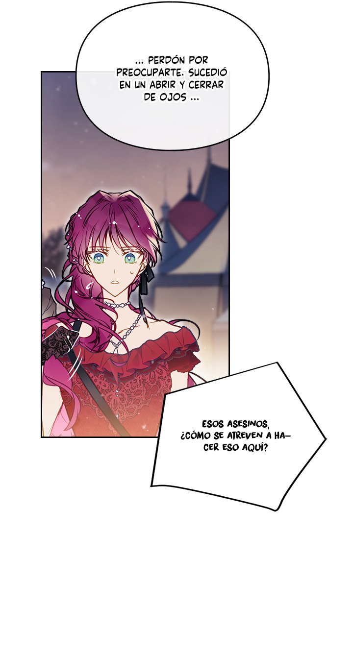 Read Villains Are Destined To Die ES Manga Online