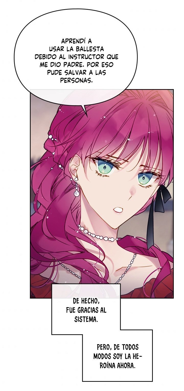 Read Villains Are Destined To Die ES Manga Online