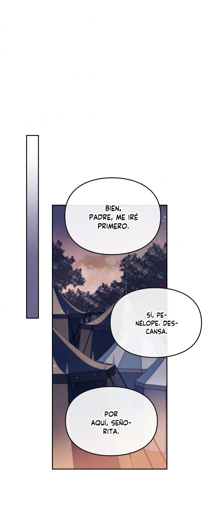 Read Villains Are Destined To Die ES Manga Online