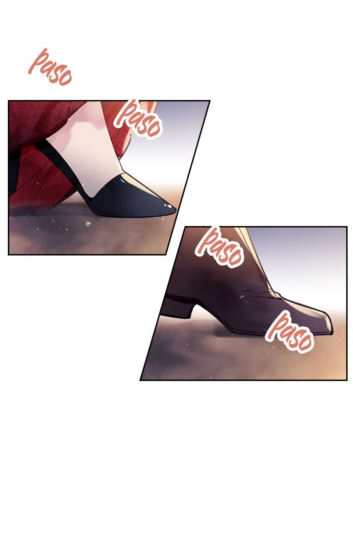 Read Villains Are Destined To Die ES Manga Online