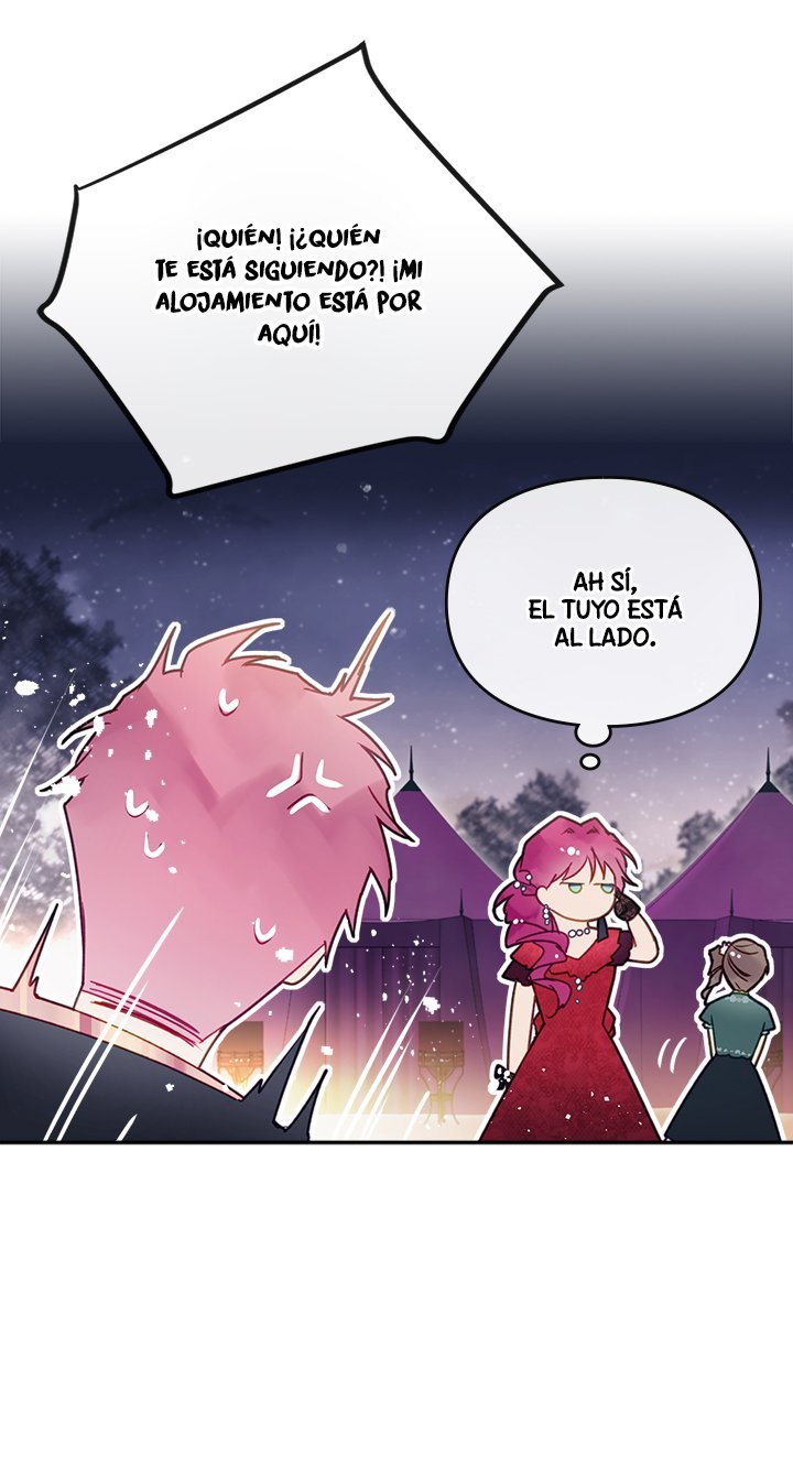 Read Villains Are Destined To Die ES Manga Online