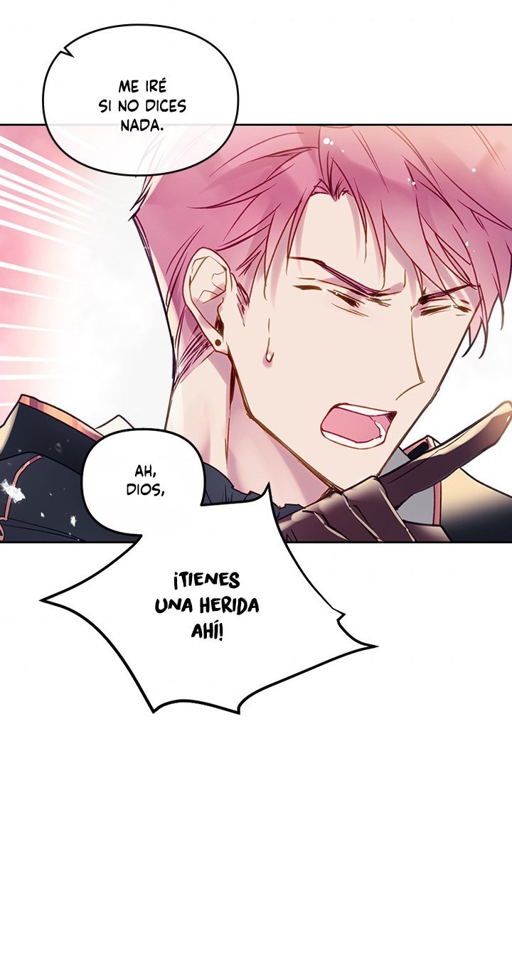 Read Villains Are Destined To Die ES Manga Online