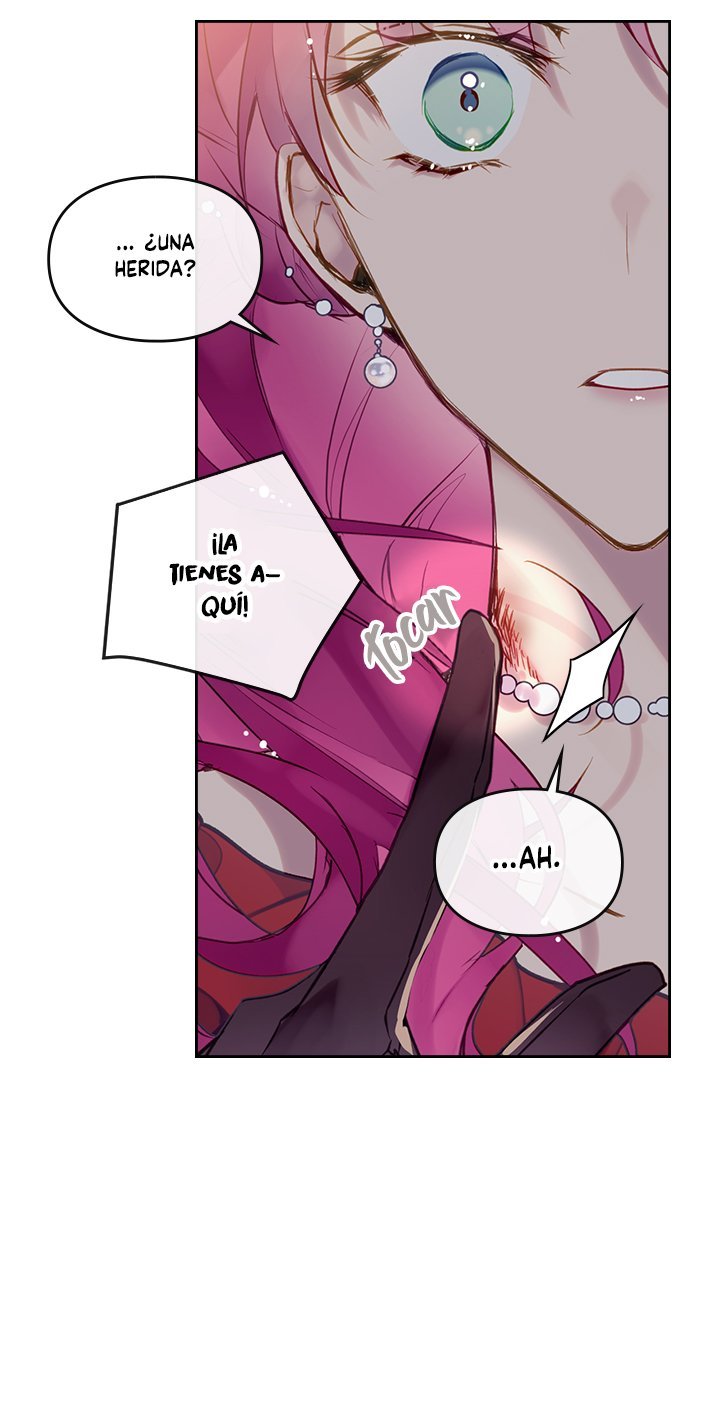 Read Villains Are Destined To Die ES Manga Online