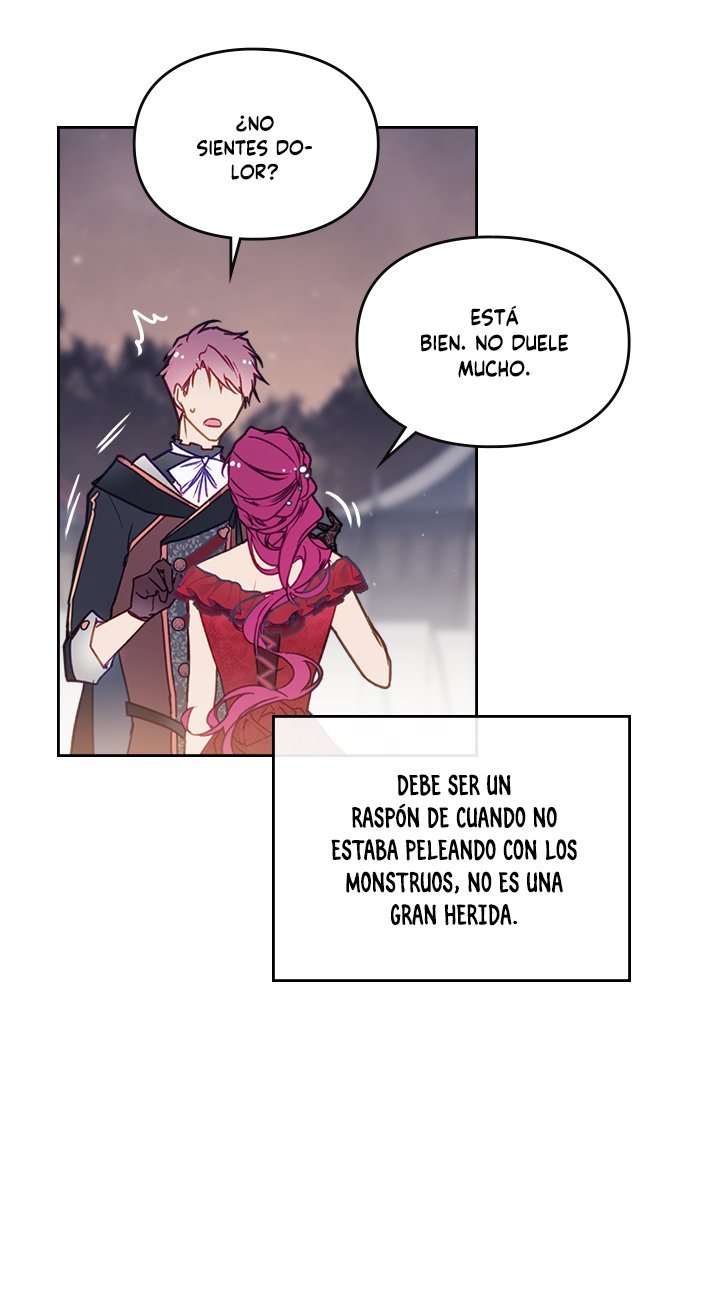 Read Villains Are Destined To Die ES Manga Online