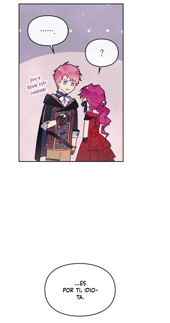 Read Villains Are Destined To Die ES Manga Online